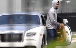 Ký hợp đồng gần nửa tỷ đô, D.Rose vẫn không dám mua 1 chiếc Bentley