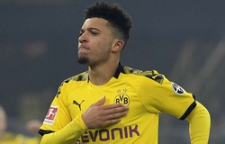 Đội hình MU 2020/21 mạnh cỡ nào với Jadon Sancho?