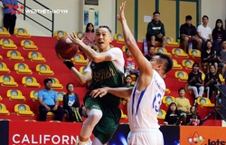 Sang Đinh chính thức trở thành người của Hanoi Buffaloes