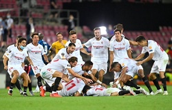 Kết quả Sevilla vs Inter Milan: Rượt đuổi kịch tính