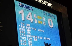 AFC khơi lại nỗi đau của bóng đá Việt Nam ở sân chơi châu lục