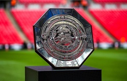 Lịch thi đấu Siêu cúp Anh 2020: Liverpool vs Arsenal