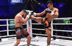 Huyền thoại Muay Thai Sittichai từng chấp nhận bị ‘hút máu’ để thành danh và thoát nghèo