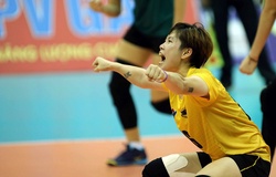 Top 5 libero bóng chuyền nữ Việt Nam hay nhất trong lịch sử