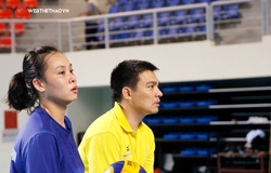 Than Quảng Ninh - Đội bóng đầu tiên làm quen với cái nắng nóng của Hà Tĩnh