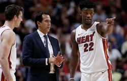 Giật mình với số tiền thưởng cao gấp đôi tiền lương của HLV Miami Heat