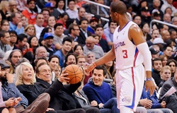 6 năm vụ phân biệt chủng tộc gây chấn động NBA của ông chủ Clipppers