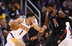 Nhận định NBA: Los Angeles Clippers vs Phoenix Suns (ngày 05/08, 3h00)