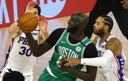 Nhận định NBA: Philadelphia 76ers vs Boston Celtics (ngày 22/08, 05h30)