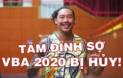 Tâm Đinh phân tích vì sao VBA 2020 có khả năng bị hủy!