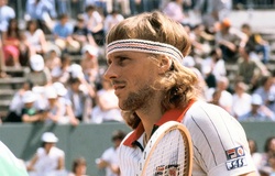 Hồ sơ thể thao: Bjorn Borg - huyền thoại không chịu nổi thất bại!