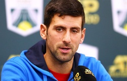 Djokovic thể hiện cái "tôi" quá lớn khi toan tính bỏ US Open