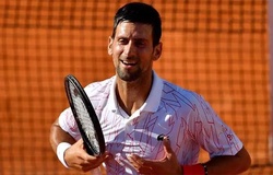 Djokovic bật khóc khi bị loại khỏi Adria Tour do anh sáng lập