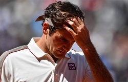Roger Federer nghỉ đấu đến 2021: Ngày tàn của "Big 3"?