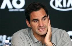 Nghỉ hết mùa 2020 do cần mổ nữa: Federer bỏ US Open và Roland Garros
