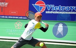 Lịch thi đấu mới nhất Giải quần vợt VTF Masters 500 -1- Hai Dang Cup 2020