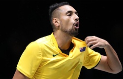 Nick Kyrgios: Thuê HLV thật "vô nghĩa" và "phí tiền"