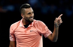 Nick Kyrgios hiện hạng 40, nhưng thật chất giỏi thứ 5 thế giới?