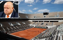 Roland Garros chắc chắn diễn ra và còn có thể có khán giả!