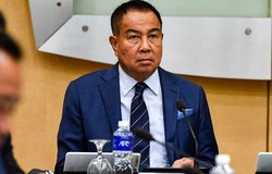 "Sếp lớn" Thái Lan thừa nhận khó vô địch AFF Cup 2020
