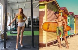 10 cách để bài tập giảm cân của bạn đạt hiệu quả tối đa