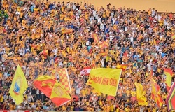 CLB V.League đầu tiên nhận án kỷ luật sau dịch COVID-19