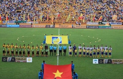 Sân Thiên Trường bỏ ngỏ "mở cửa" đón khán giả trận Nam Định - HAGL