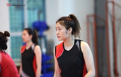 Trực tiếp bóng chuyền VĐQG hôm nay 13/6