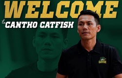 Tô Quang Trung nhận nhiệm vụ mới tại Cantho Catfish