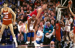 Top 10 cầu thủ cao nhất lịch sử NBA: Yao Ming, Tacko Fall cũng thường thôi!
