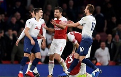 Xem trực tiếp Tottenham vs Arsenal kênh nào?