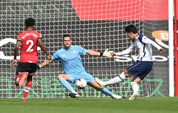 Video Highlights Southampton vs Tottenham, Ngoại hạng Anh 2020 hôm nay