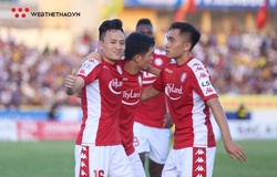 Cúp Quốc gia 2020: TP.HCM mơ “phá dớp” trước Hà Nội FC