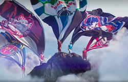 VPF tung “trailer” cực chất chào đón V.League trở lại