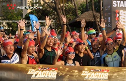 TRI-Factor Vietnam 2020 lên lịch sau COVID-19, trùng thời điểm với Sunset Bay Triathlon