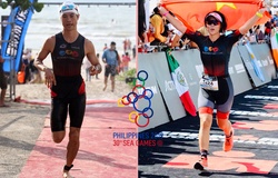 Dân chơi triathlon ở Việt Nam: Họ là ai?