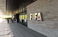 Trụ sở Liên đoàn bóng đá thế giới FIFA nằm ở đâu?