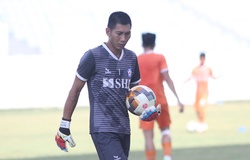 SHB Đà Nẵng “lách luật” thế nào để đăng ký thi đấu Tuấn Mạnh?