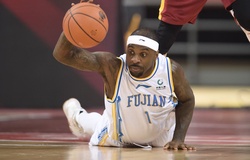 Bị CBA cấm thi đấu vì xúc phạm phụ nữ Trung Quốc, Ty Lawson kêu oan