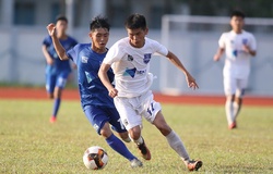 Kết quả U17 Đồng Tháp vs U17 HAGL, video U17 Quốc gia 2020 hôm nay