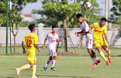 Kết quả U19 PVF vs U19 HAGL: Chủ nhà lên ngôi