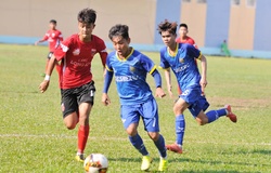 Kết quả U19 Bình Dương vs U19 Cần Thơ (FT: 6-0): Khẳng định sức mạnh