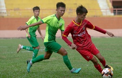Kết quả U19 Bình Dương vs U19 SLNA: Ngược dòng xuất sắc