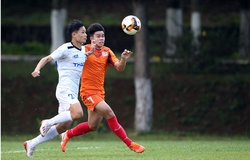 Kết quả U19 Khánh Hòa vs U19 Bình Phước: Cơn mưa bàn thắng
