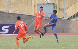Kết quả U19 Đà Nẵng vs U19 Huế: Khẳng định sức mạnh