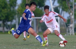 Kết quả U19 HAGL vs U19 SLNA: Học trò thầy "Giôm" vào chung kết