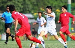 Kết quả U19 Quốc gia 2020 hôm nay 20/6 