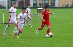 Kết quả U19 PVF vs U19 Phố Hiến (FT: 4-1): 3 điểm xứng đáng