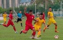 Lịch thi đấu bóng đá hôm nay 8/6: Sôi động vòng loại U19 Quốc gia