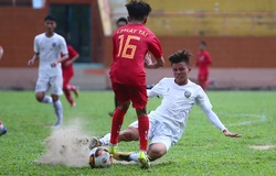 Kết quả U19 Quốc gia 2020 hôm nay 19/6 mới nhất